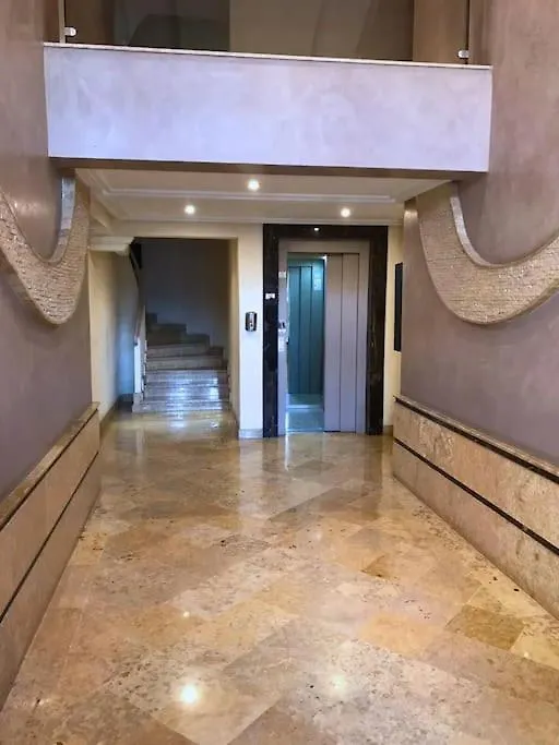 Amazing Beautiful & Luxurious Apartment In Touristic Area Agadir 0*,  Maroc