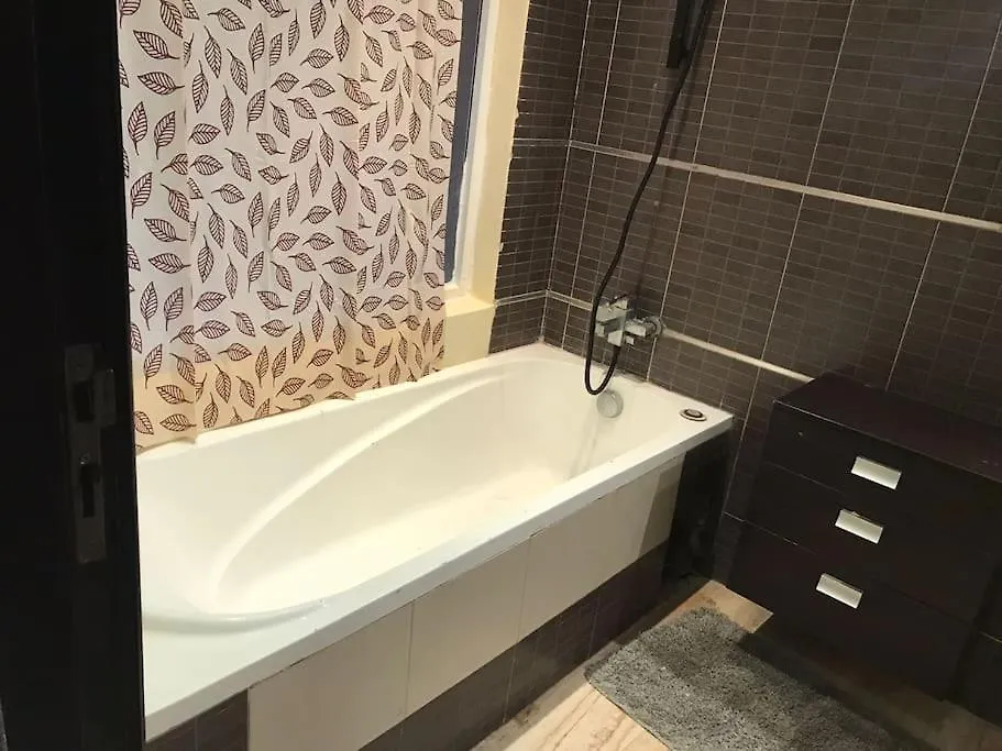 Amazing Beautiful & Luxurious Apartment In Touristic Area Agadir