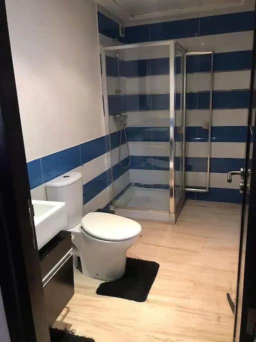 Amazing Beautiful & Luxurious Apartment In Touristic Area 阿加迪尔