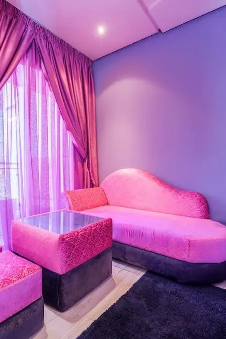 Amazing Beautiful & Luxurious Apartment In Touristic Area 阿加迪尔