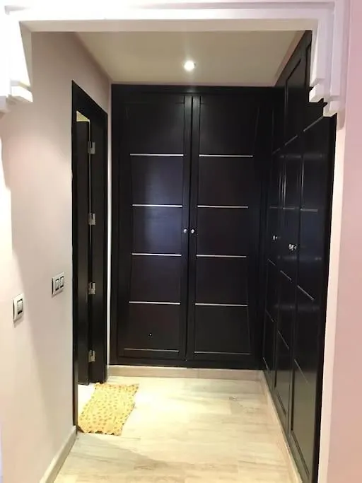 Amazing Beautiful & Luxurious Apartment In Touristic Area 阿加迪尔