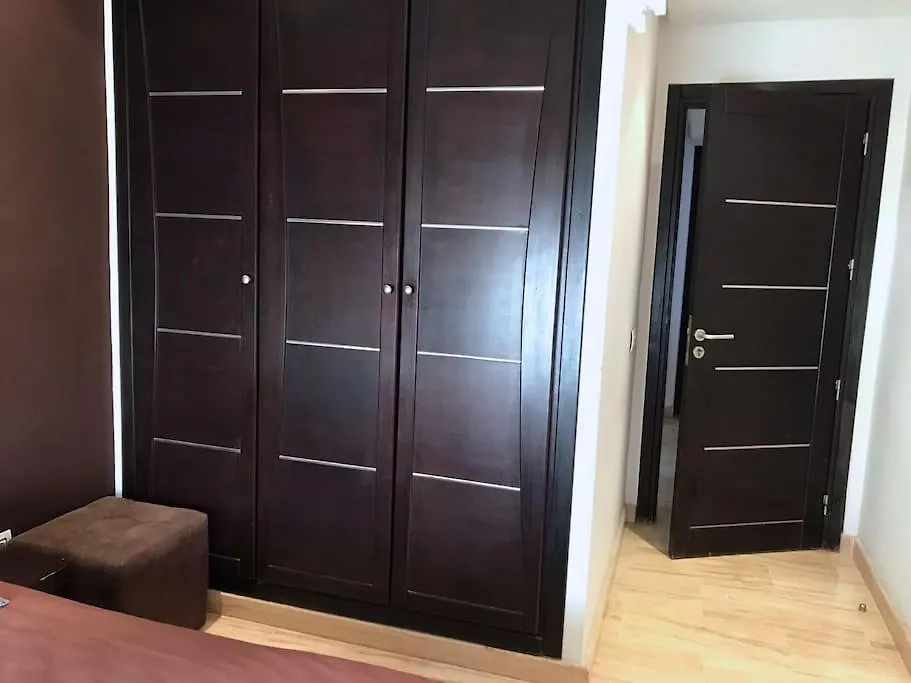 Amazing Beautiful & Luxurious Apartment In Touristic Area 阿加迪尔 摩洛哥
