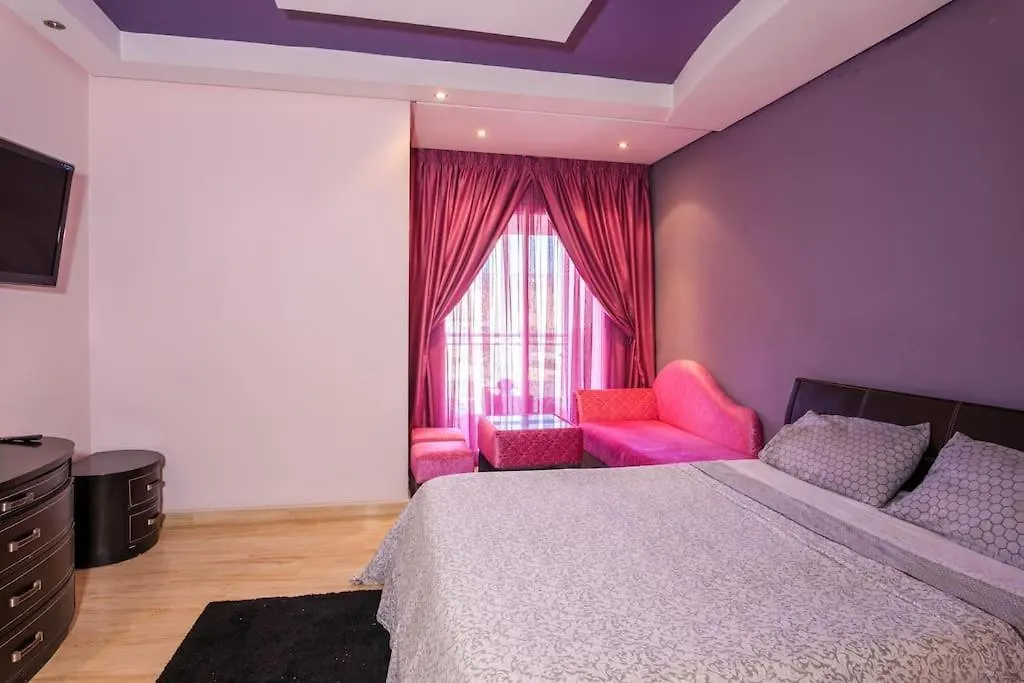 Amazing Beautiful & Luxurious Apartment In Touristic Area 阿加迪尔