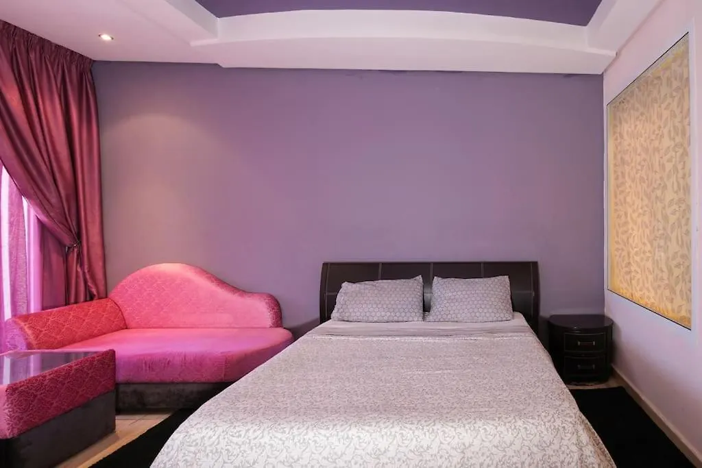 Amazing Beautiful & Luxurious Apartment In Touristic Area 阿加迪尔