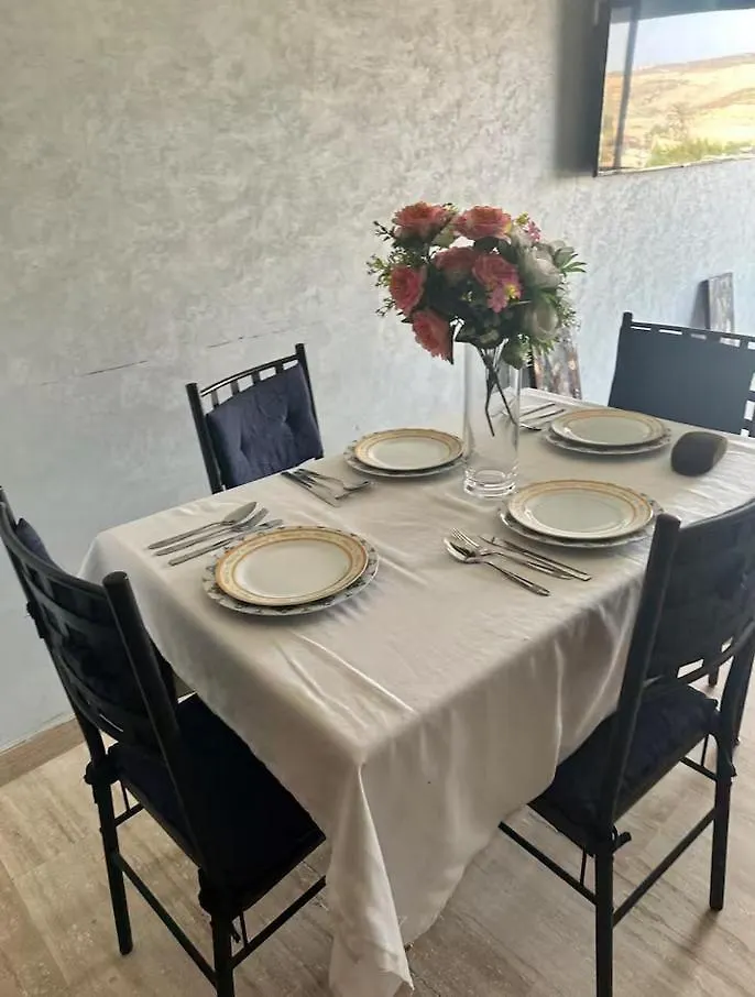 Amazing Beautiful & Luxurious Apartment In Touristic Area 阿加迪尔 0*,